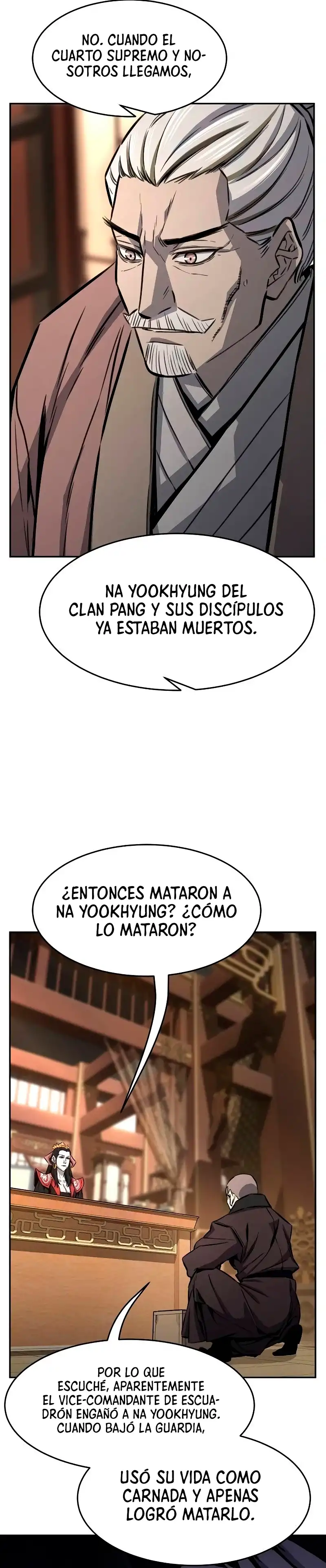 Read El Sentido Absoluto de la Espada ES Manga Online