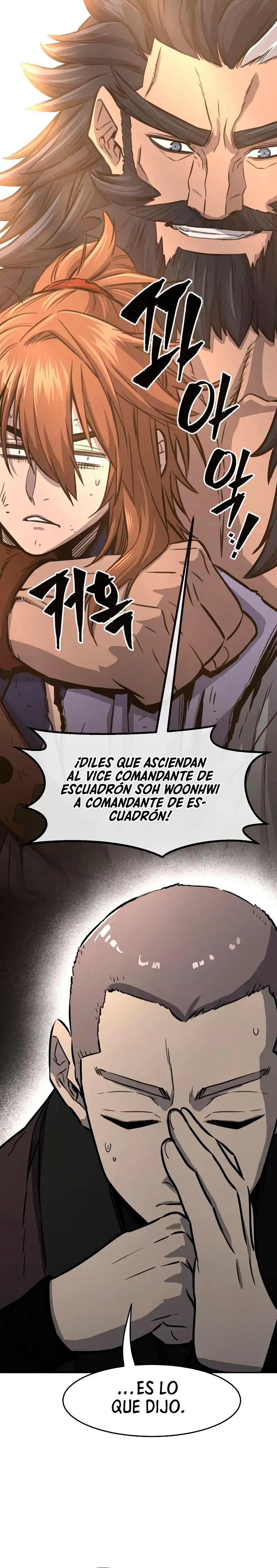 Read El Sentido Absoluto de la Espada ES Manga Online