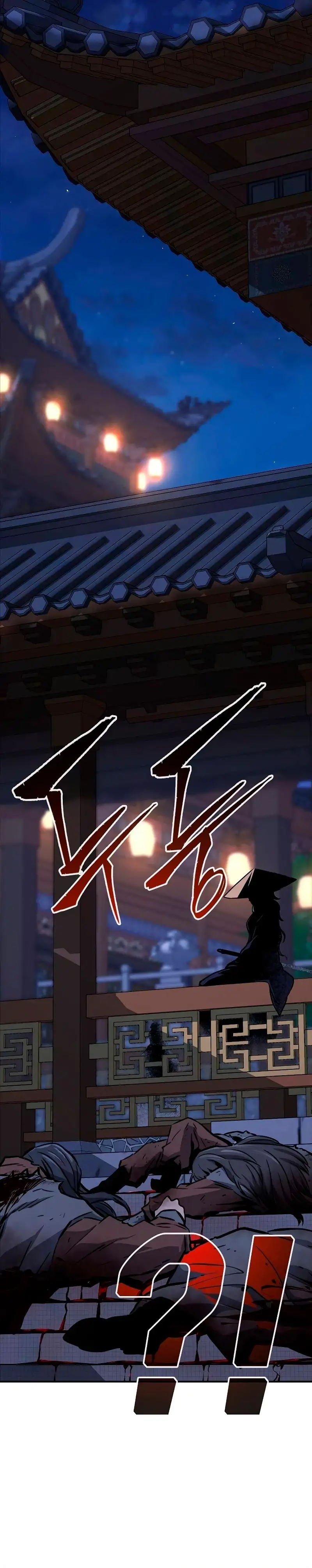 Read El Sentido Absoluto de la Espada ES Manga Online