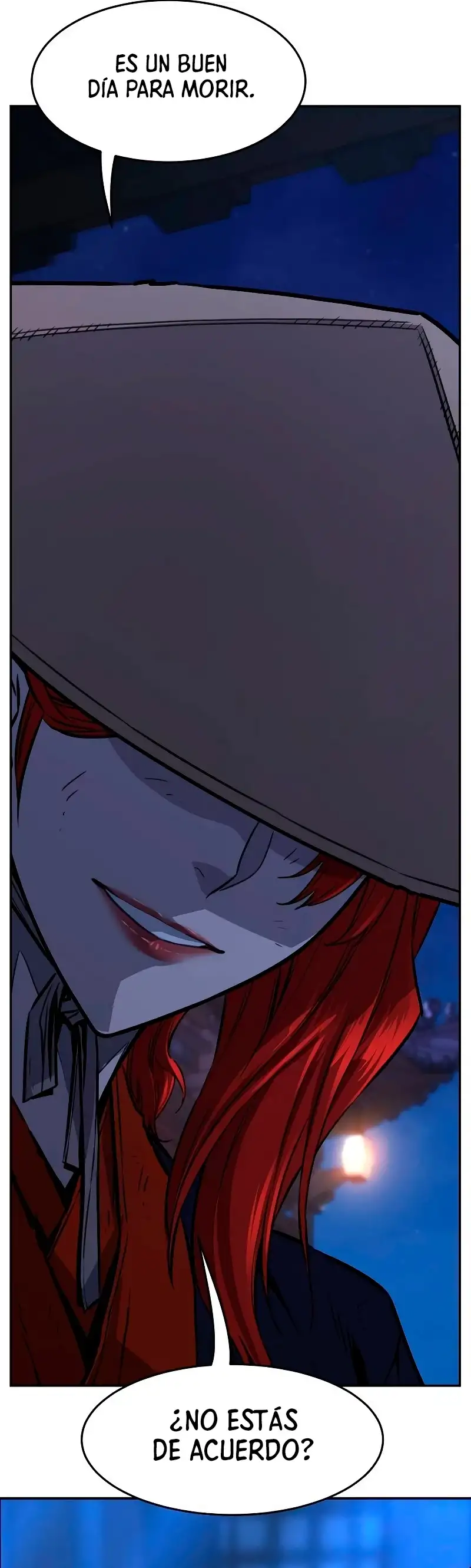 Read El Sentido Absoluto de la Espada ES Manga Online