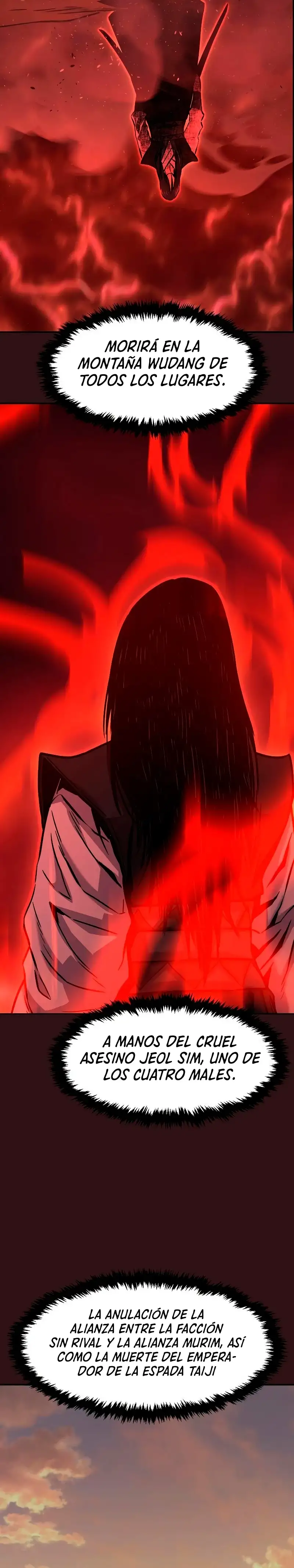 Read El Sentido Absoluto de la Espada ES Manga Online