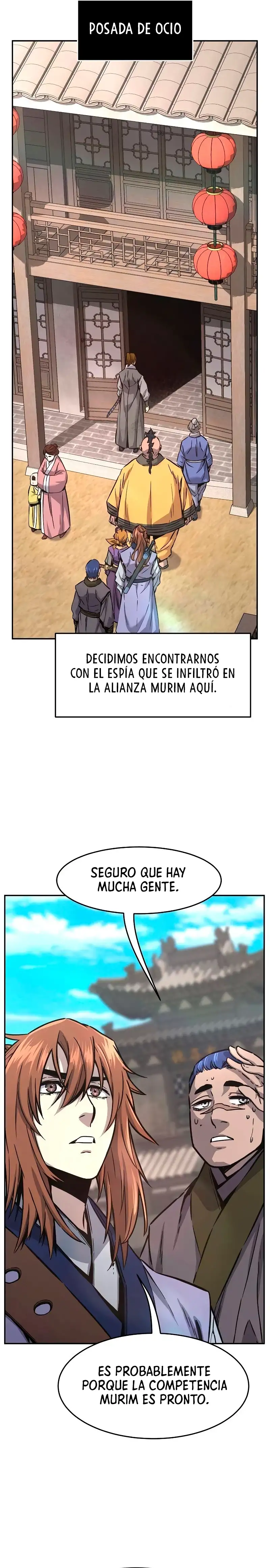 Read El Sentido Absoluto de la Espada ES Manga Online