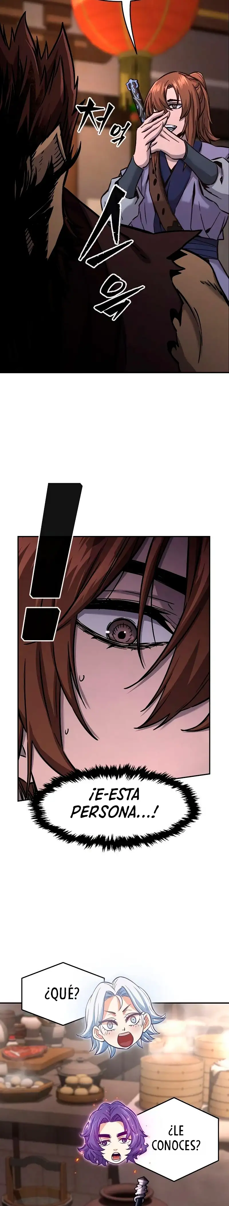 Read El Sentido Absoluto de la Espada ES Manga Online