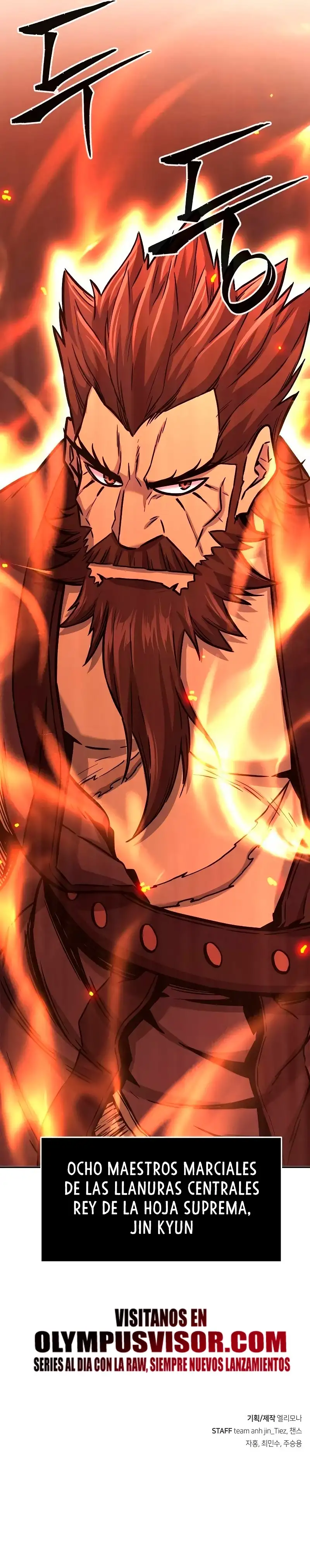 Read El Sentido Absoluto de la Espada ES Manga Online