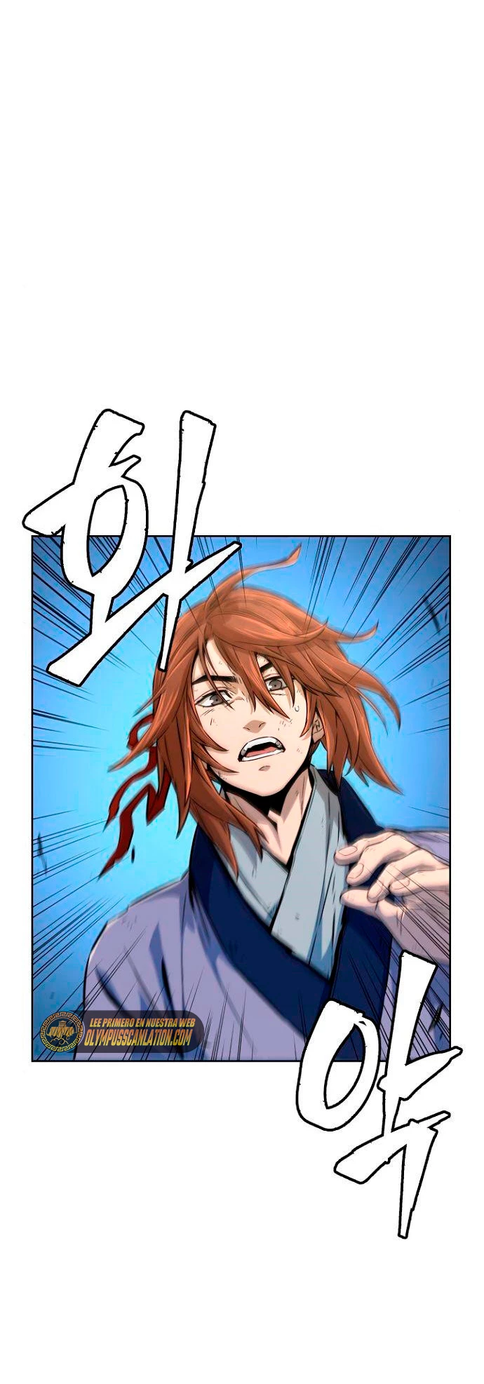 Read El Sentido Absoluto de la Espada ES Manga Online