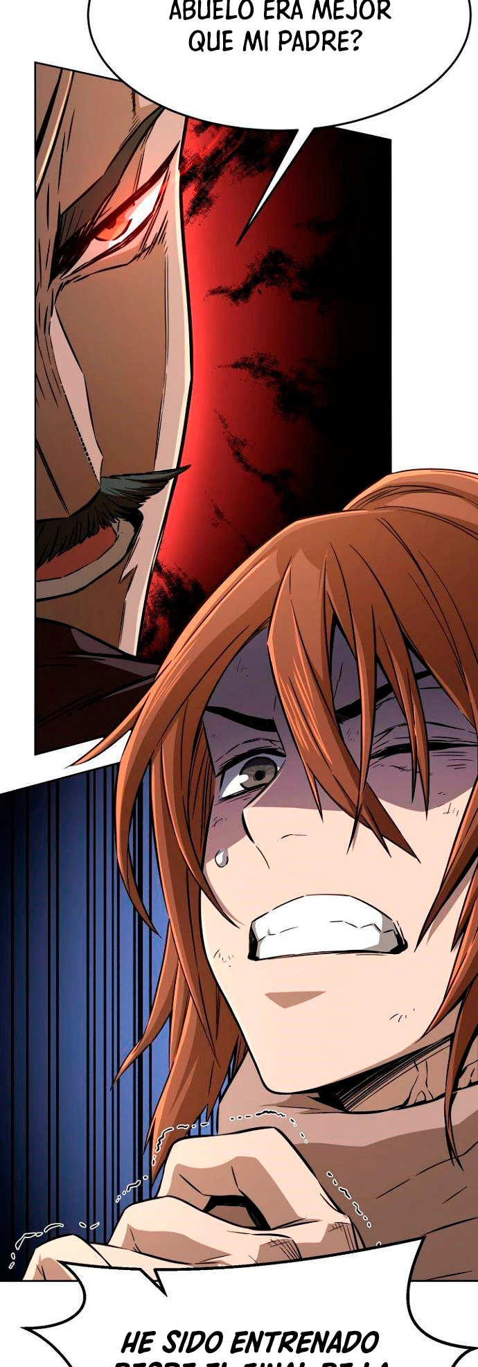 Read El Sentido Absoluto de la Espada ES Manga Online