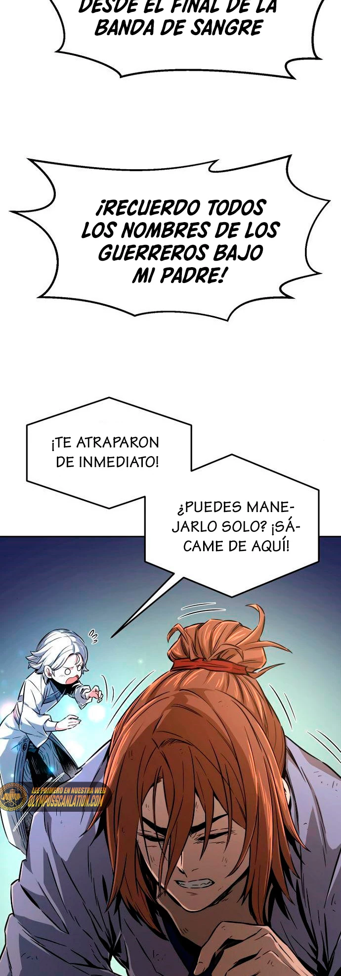 Read El Sentido Absoluto de la Espada ES Manga Online