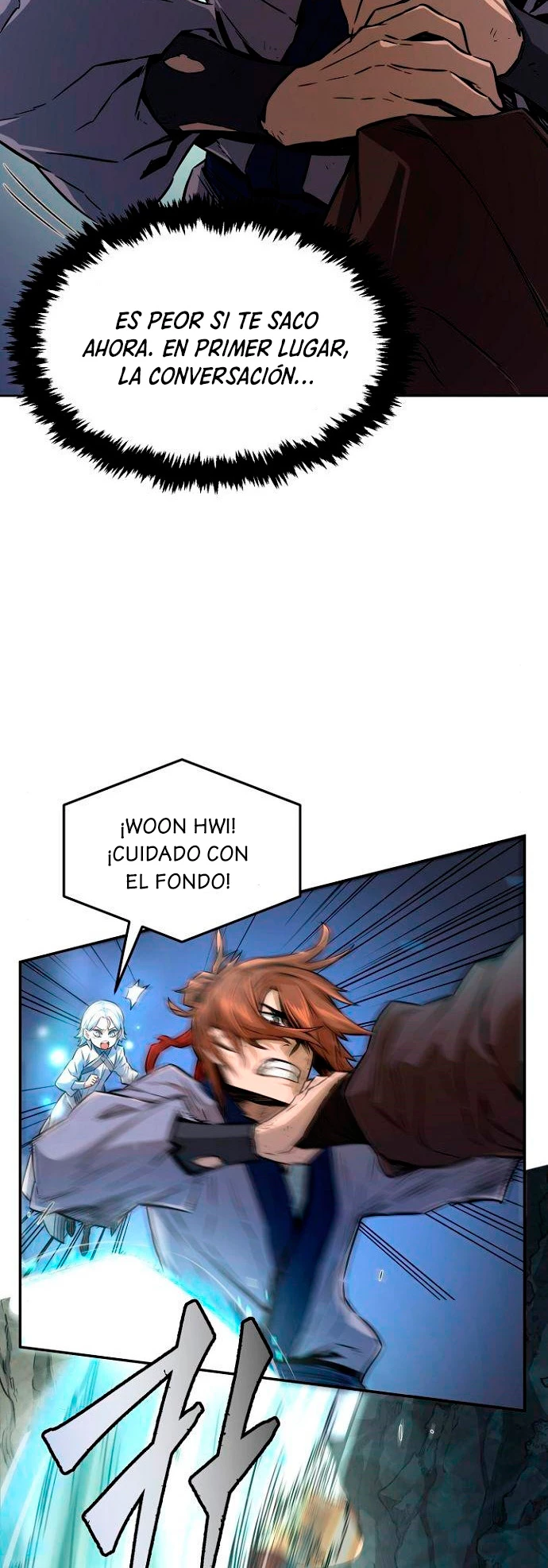 Read El Sentido Absoluto de la Espada ES Manga Online