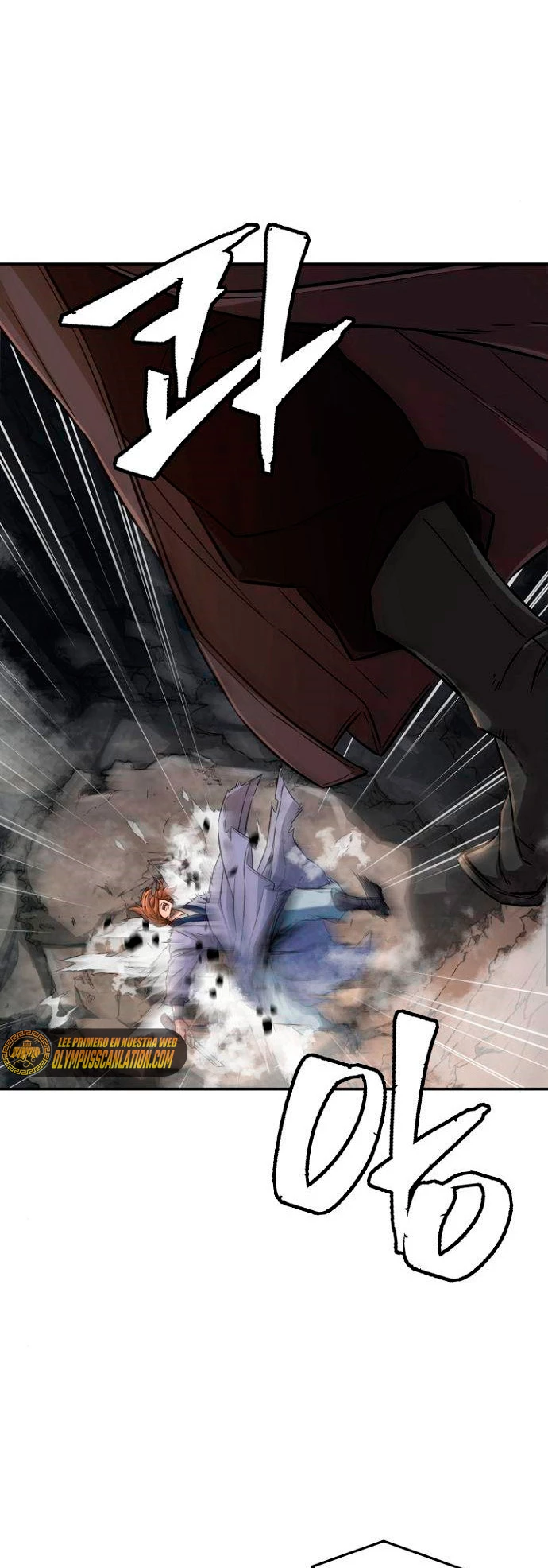 Read El Sentido Absoluto de la Espada ES Manga Online