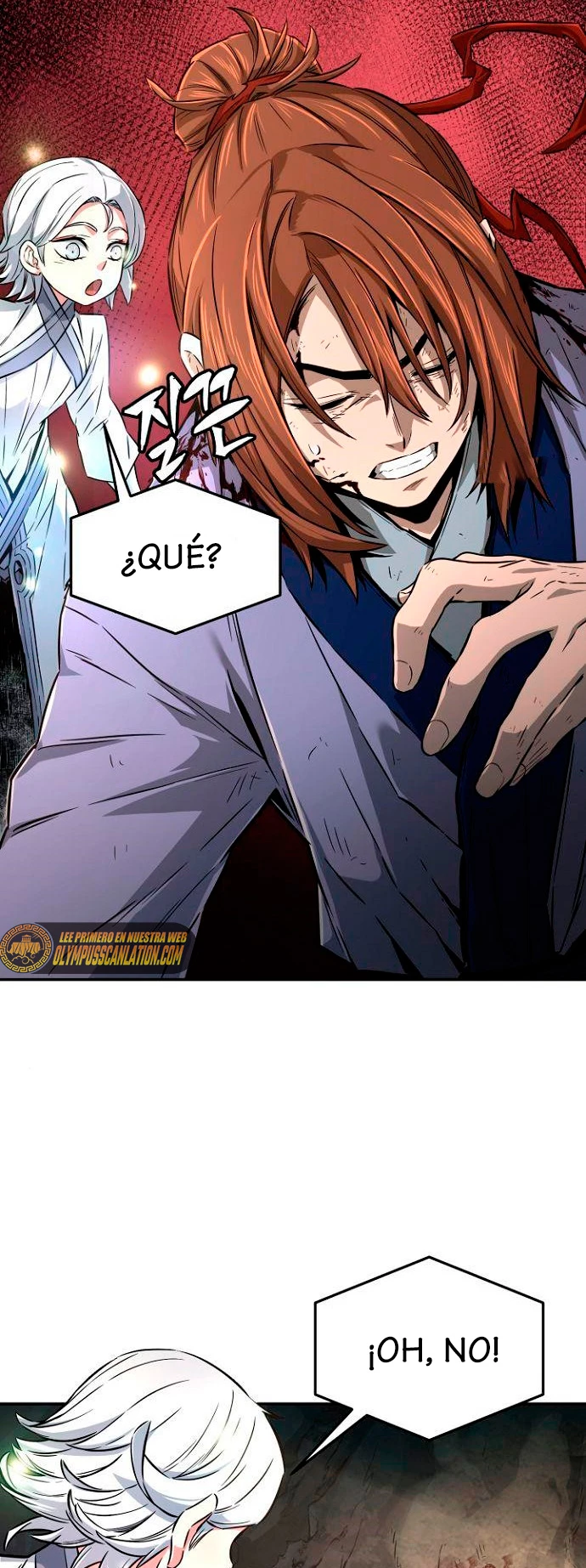Read El Sentido Absoluto de la Espada ES Manga Online