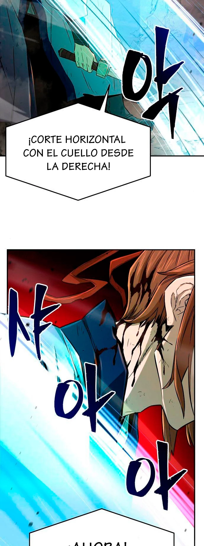 Read El Sentido Absoluto de la Espada ES Manga Online