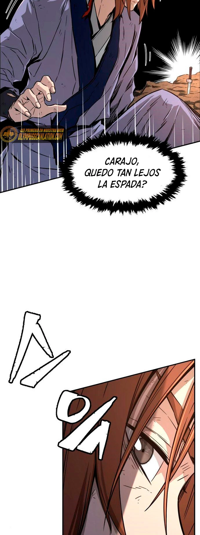 Read El Sentido Absoluto de la Espada ES Manga Online