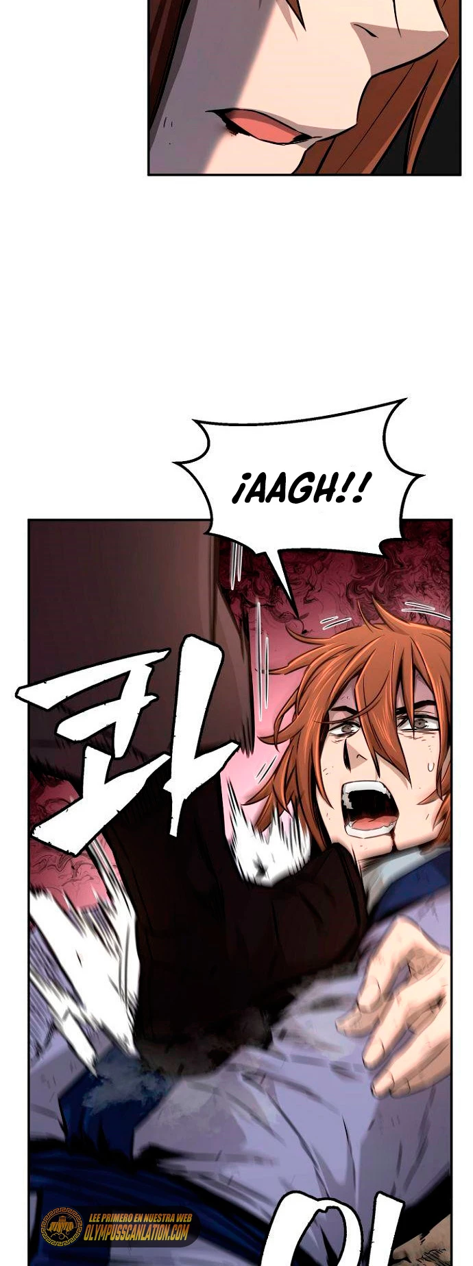 Read El Sentido Absoluto de la Espada ES Manga Online