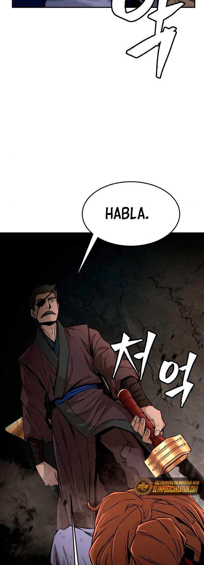 Read El Sentido Absoluto de la Espada ES Manga Online