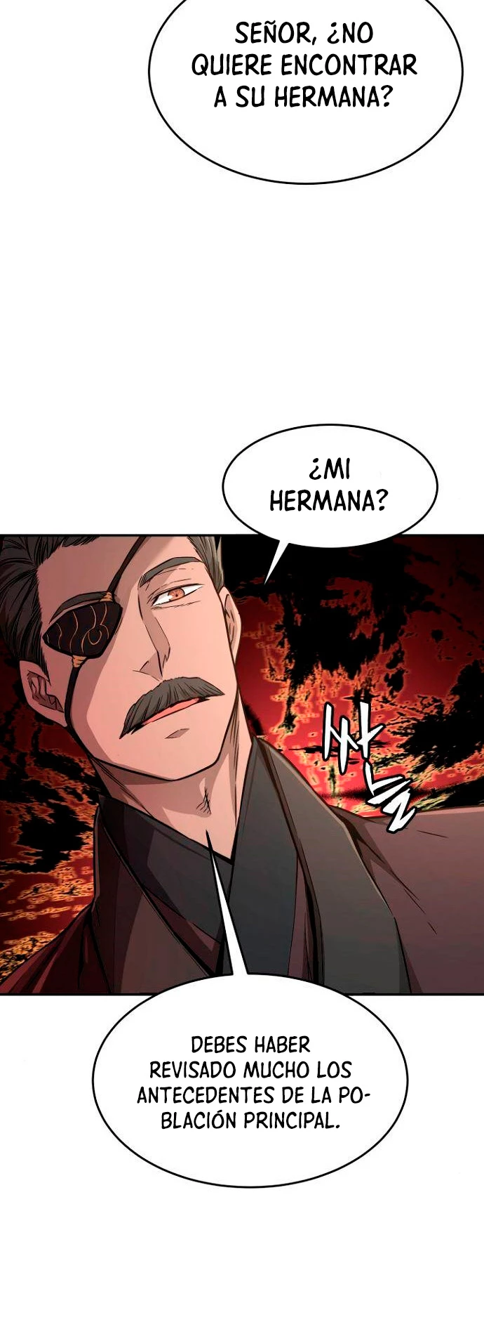Read El Sentido Absoluto de la Espada ES Manga Online