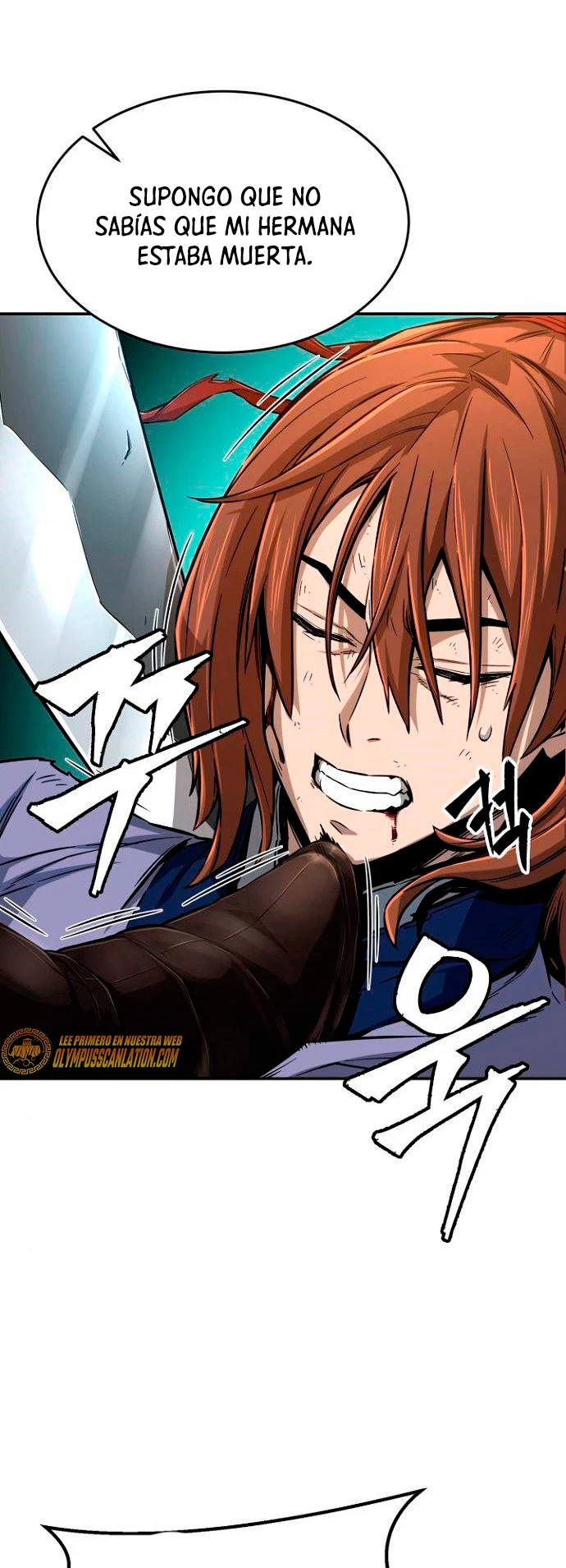 Read El Sentido Absoluto de la Espada ES Manga Online
