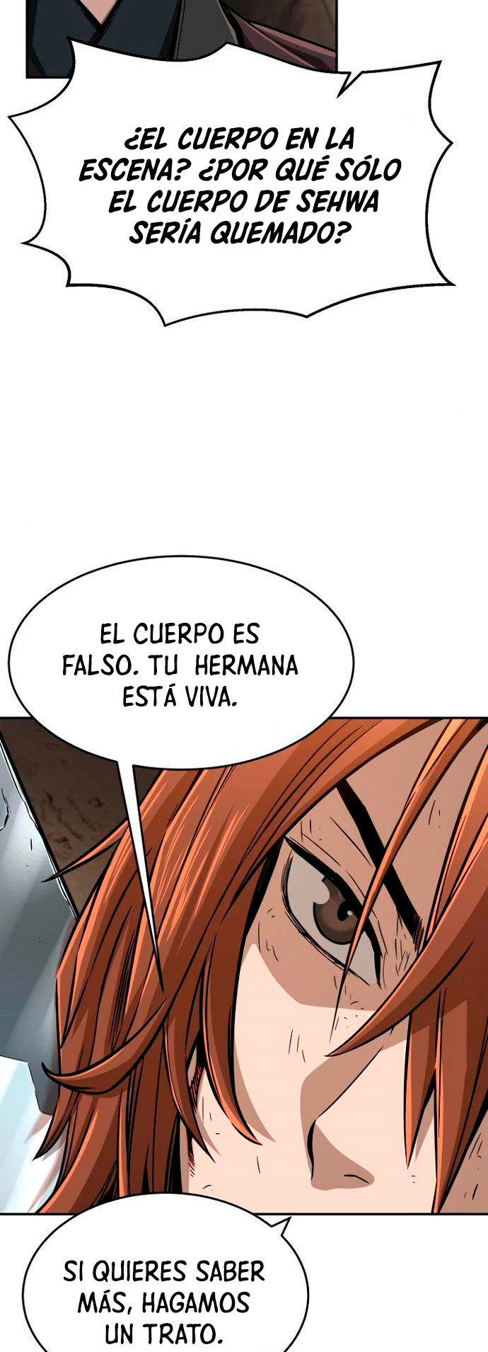 Read El Sentido Absoluto de la Espada ES Manga Online