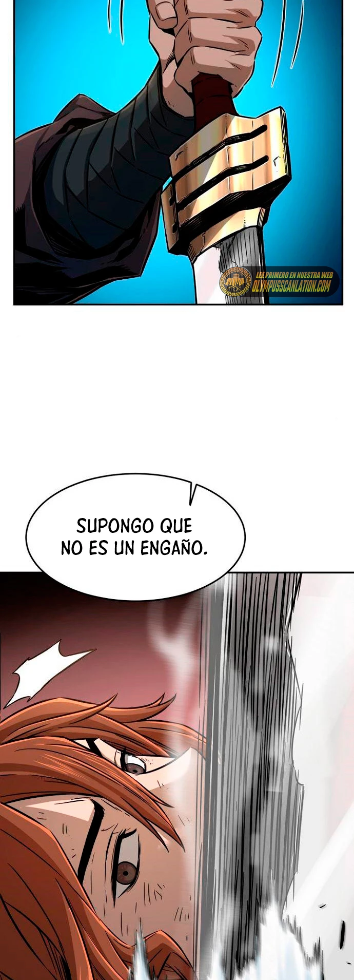 Read El Sentido Absoluto de la Espada ES Manga Online