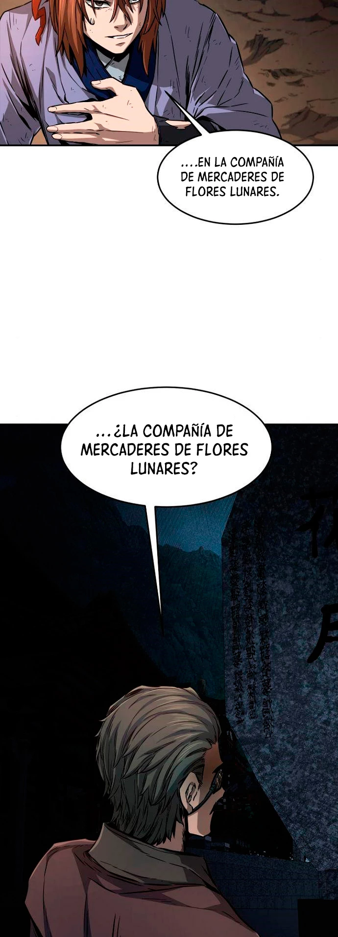 Read El Sentido Absoluto de la Espada ES Manga Online