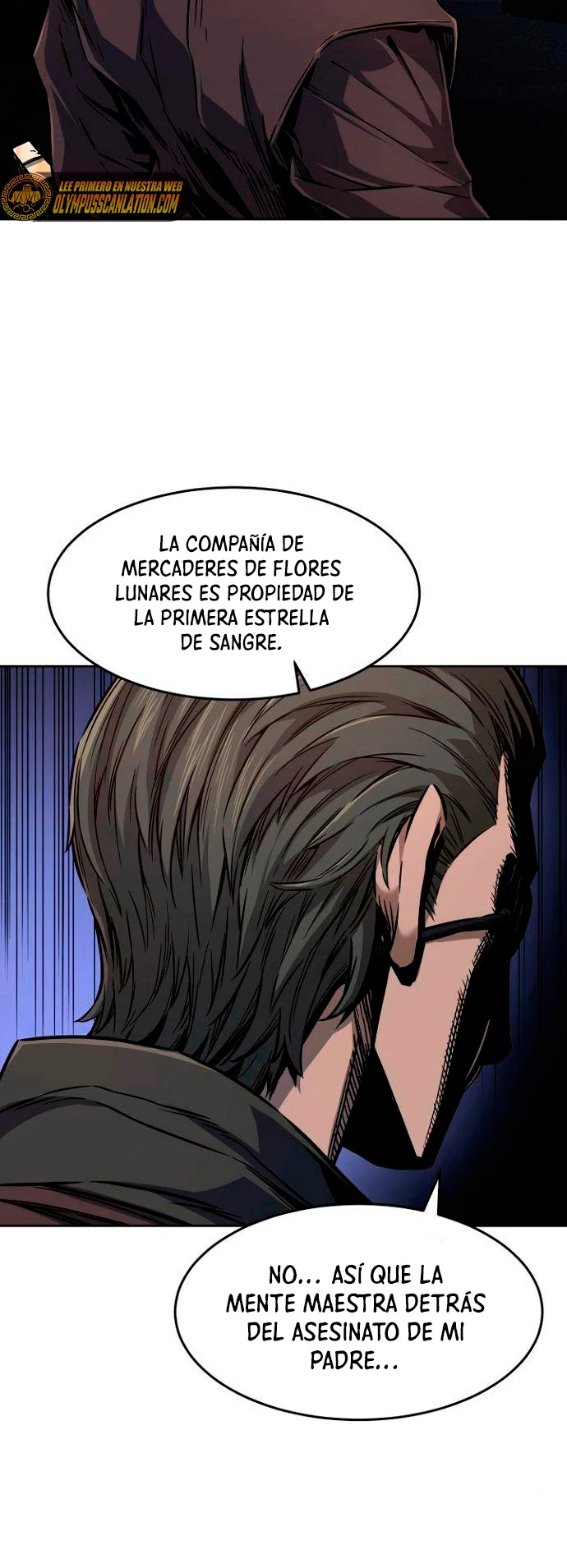 Read El Sentido Absoluto de la Espada ES Manga Online