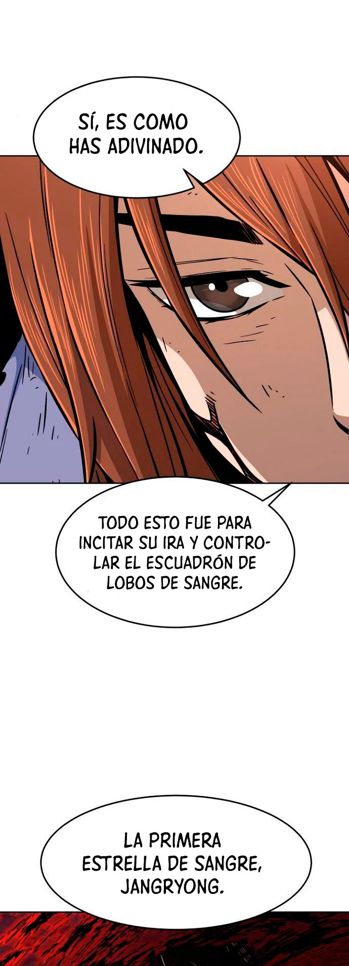 Read El Sentido Absoluto de la Espada ES Manga Online