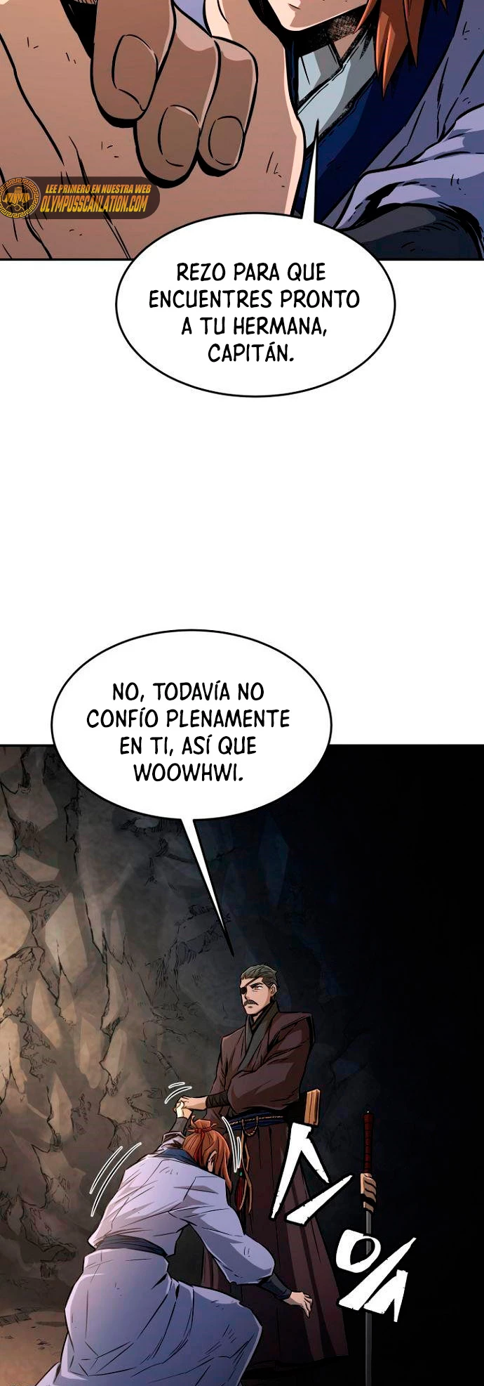 Read El Sentido Absoluto de la Espada ES Manga Online