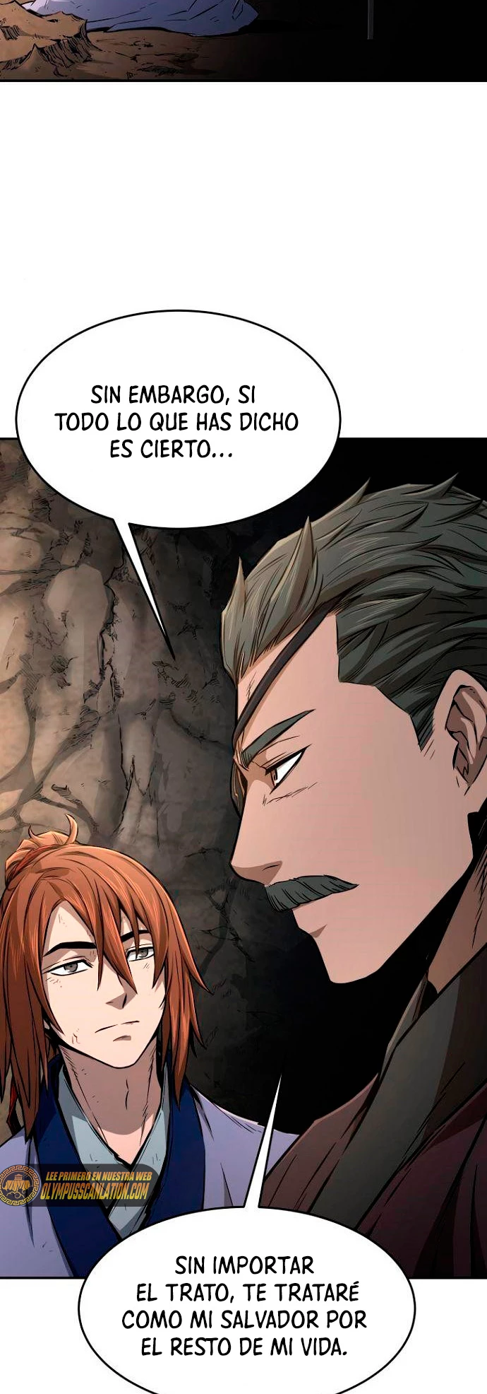 Read El Sentido Absoluto de la Espada ES Manga Online