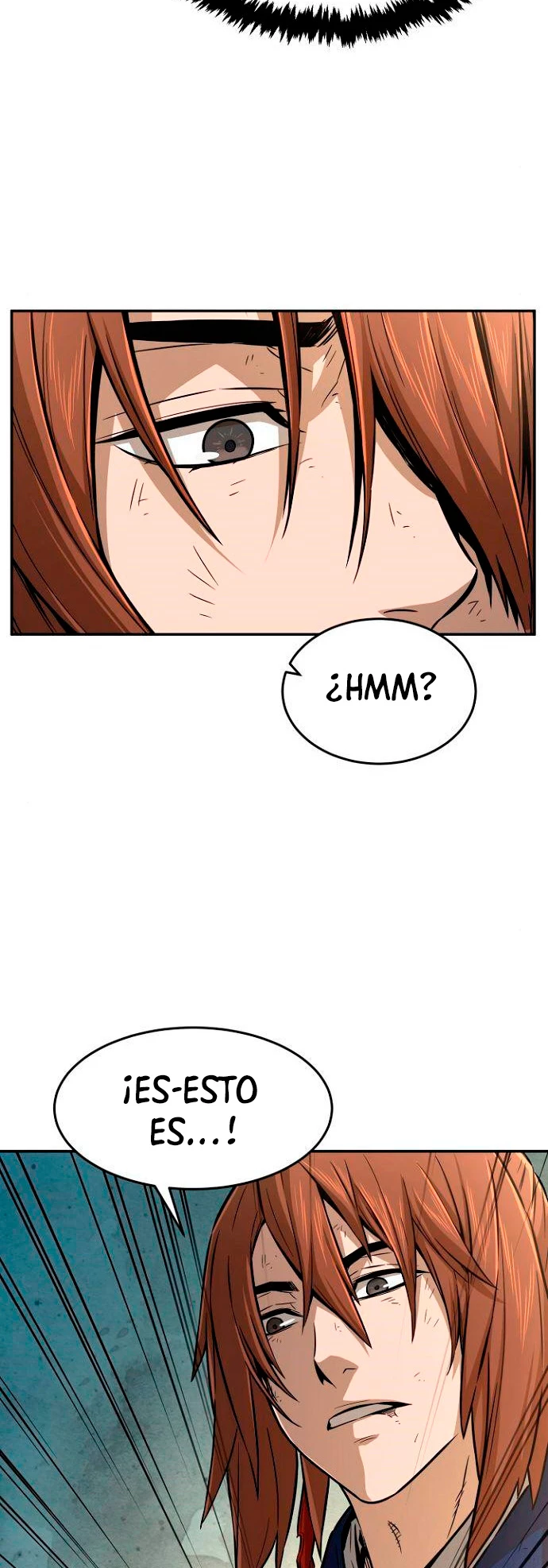 Read El Sentido Absoluto de la Espada ES Manga Online