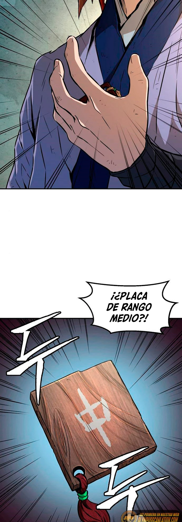 Read El Sentido Absoluto de la Espada ES Manga Online