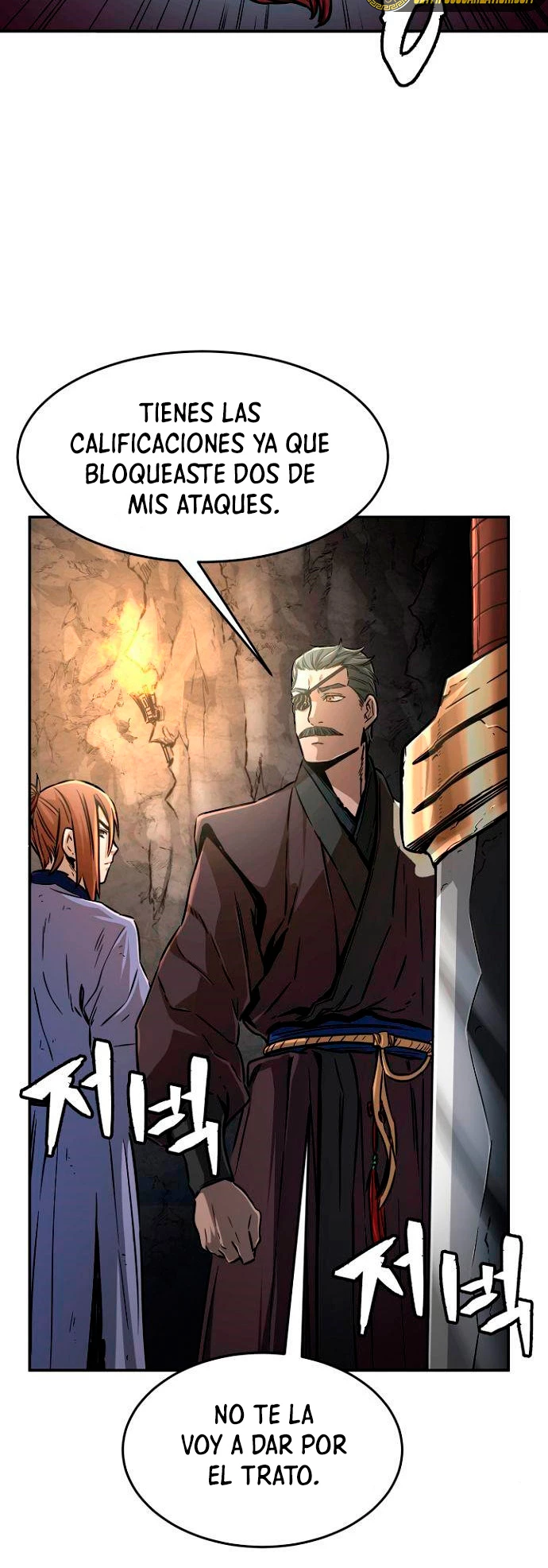 Read El Sentido Absoluto de la Espada ES Manga Online