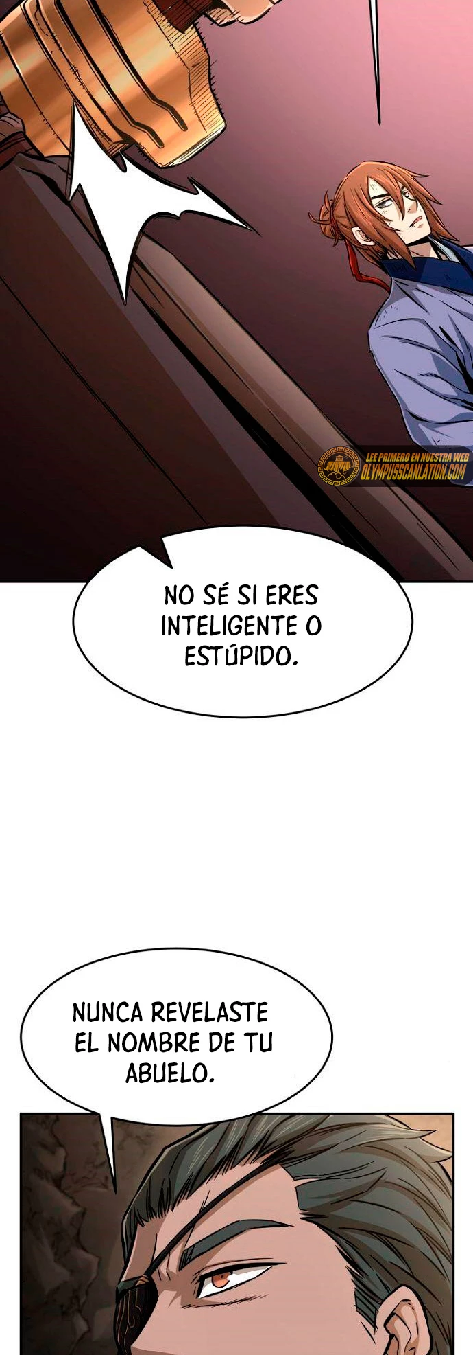 Read El Sentido Absoluto de la Espada ES Manga Online