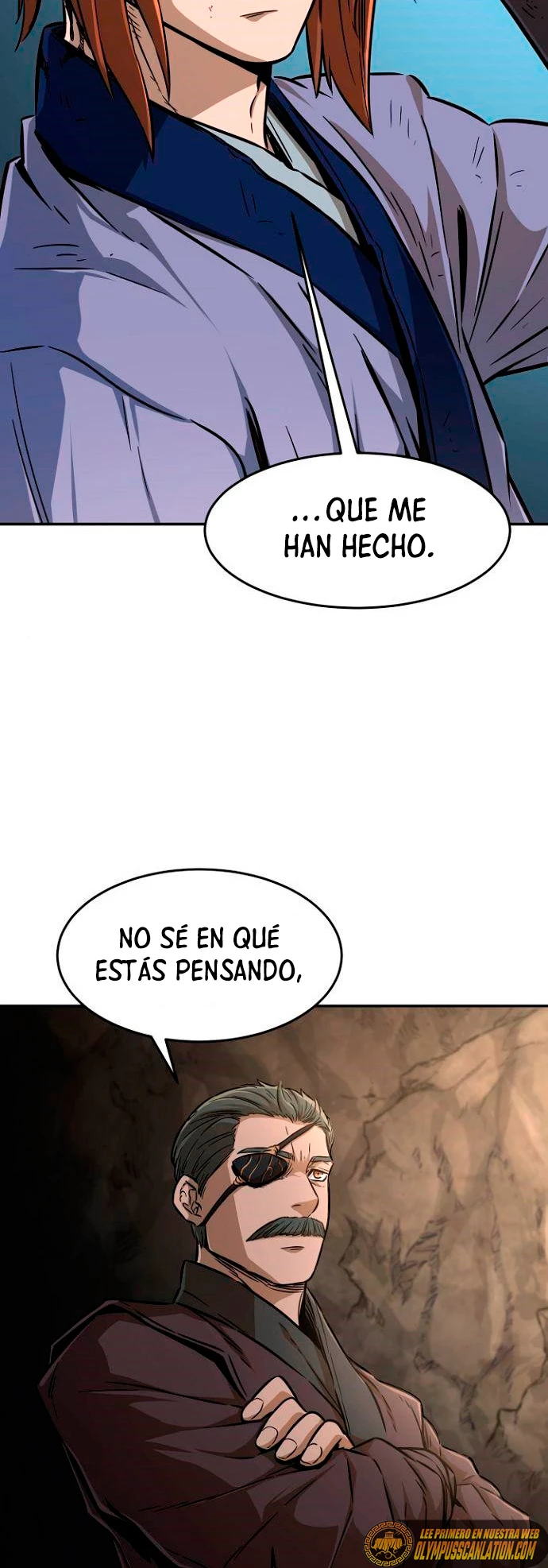 Read El Sentido Absoluto de la Espada ES Manga Online