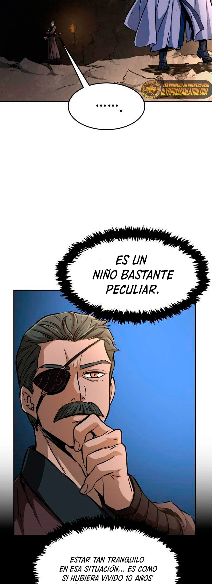 Read El Sentido Absoluto de la Espada ES Manga Online