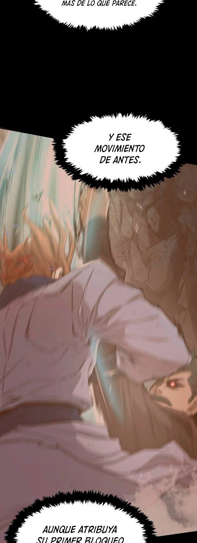 Read El Sentido Absoluto de la Espada ES Manga Online