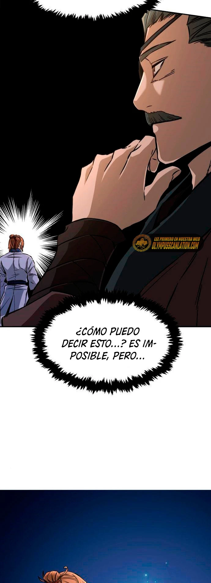 Read El Sentido Absoluto de la Espada ES Manga Online