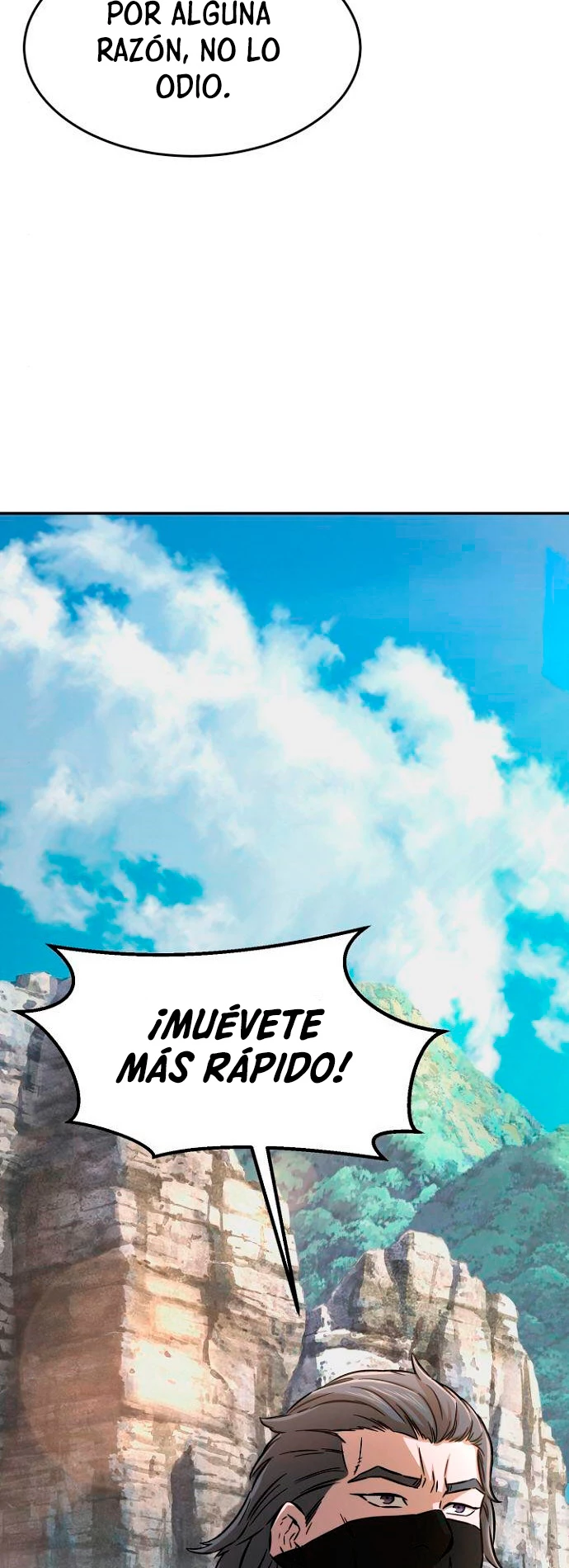 Read El Sentido Absoluto de la Espada ES Manga Online