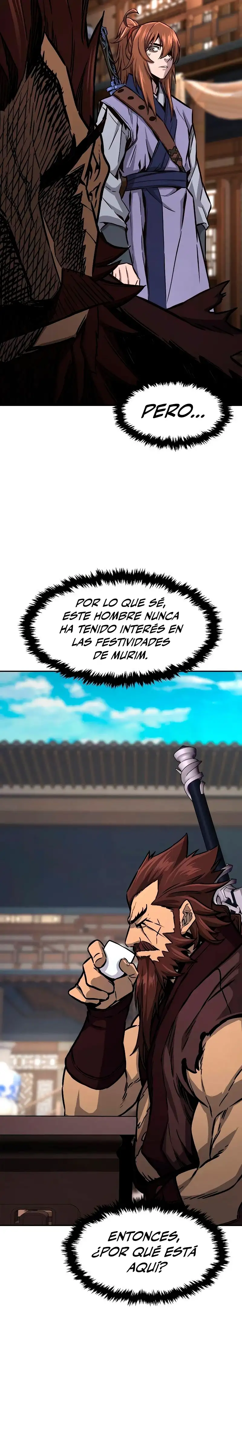 Read El Sentido Absoluto de la Espada ES Manga Online