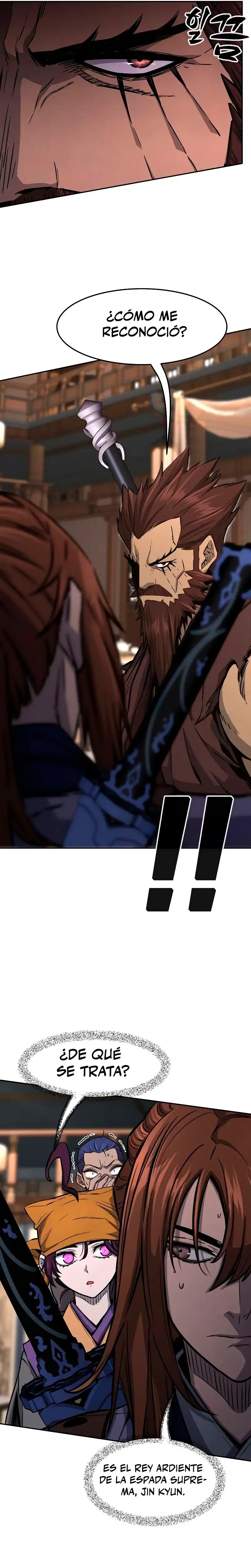 Read El Sentido Absoluto de la Espada ES Manga Online