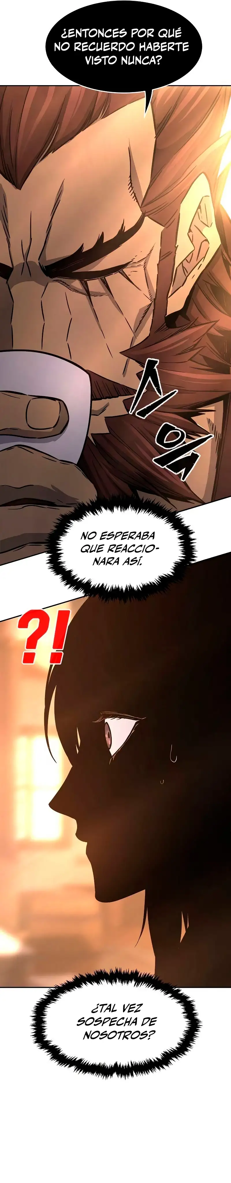 Read El Sentido Absoluto de la Espada ES Manga Online