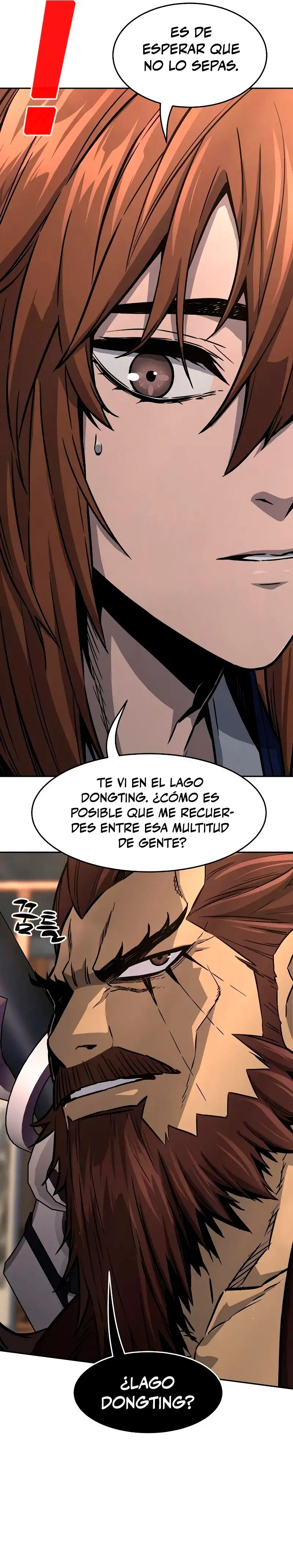 Read El Sentido Absoluto de la Espada ES Manga Online