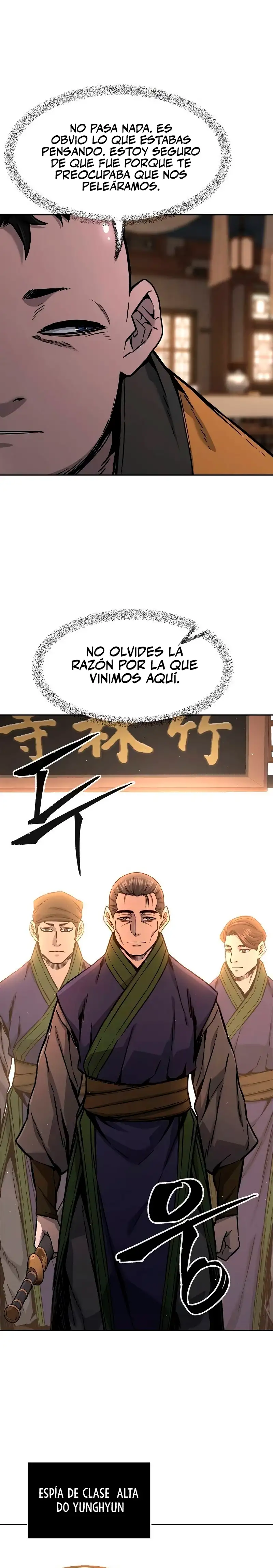 Read El Sentido Absoluto de la Espada ES Manga Online