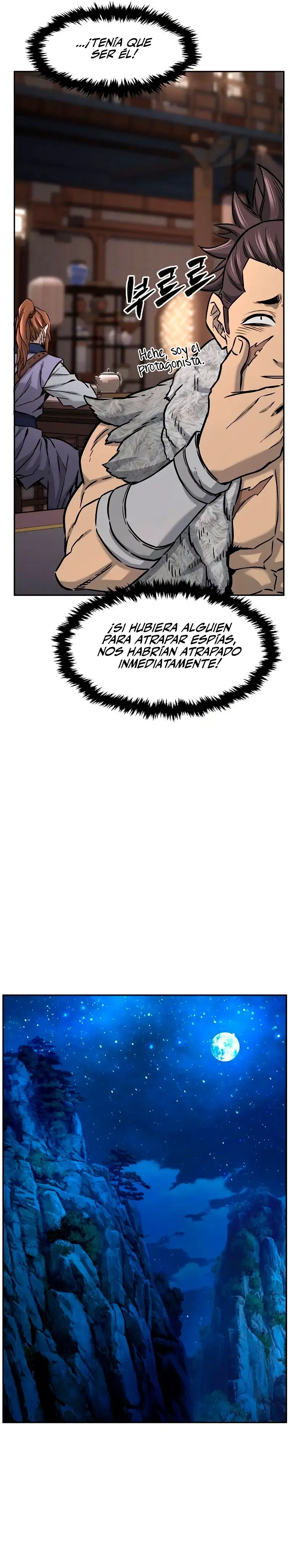 Read El Sentido Absoluto de la Espada ES Manga Online