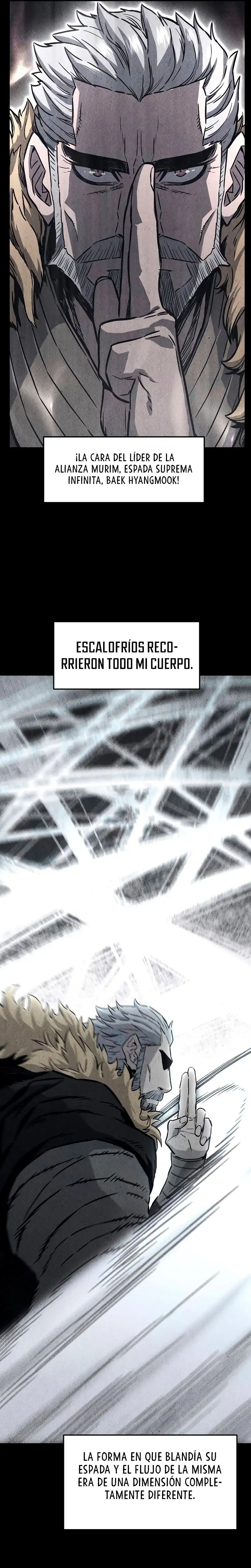 Read El Sentido Absoluto de la Espada ES Manga Online