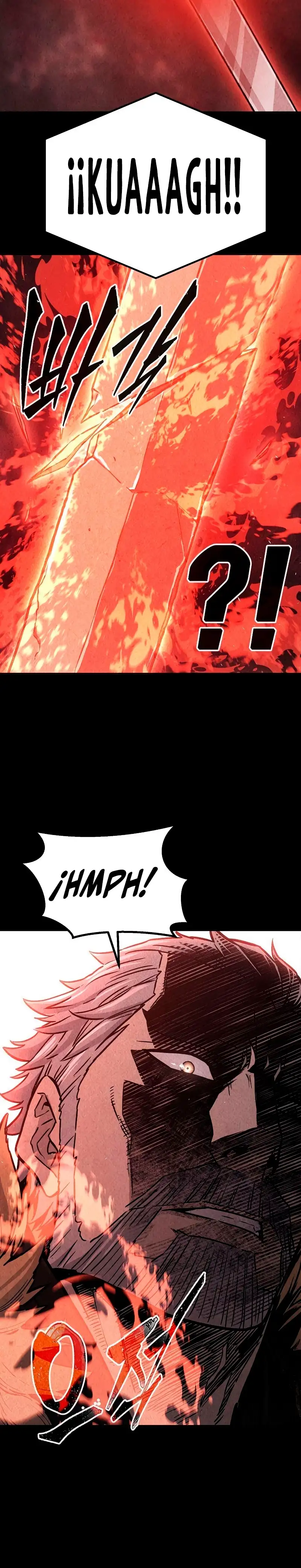 Read El Sentido Absoluto de la Espada ES Manga Online