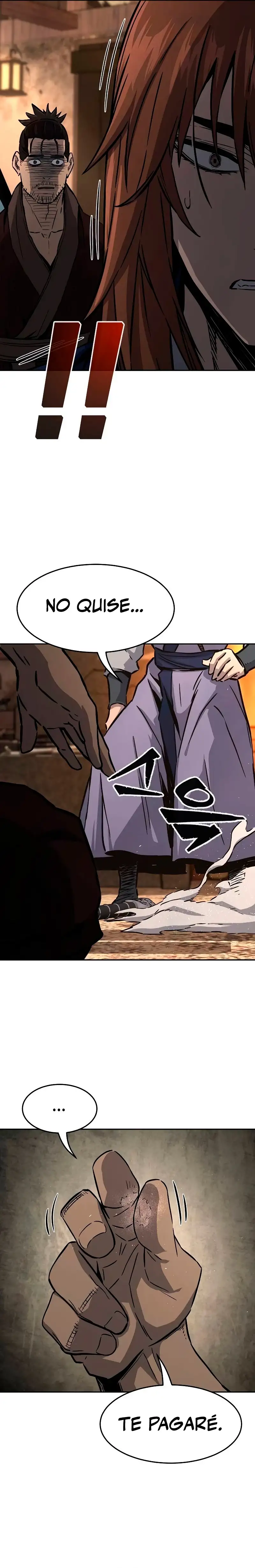 Read El Sentido Absoluto de la Espada ES Manga Online