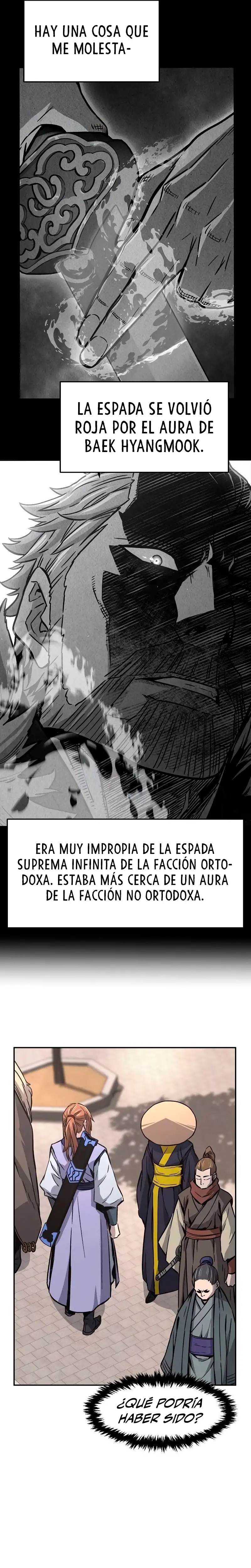 Read El Sentido Absoluto de la Espada ES Manga Online