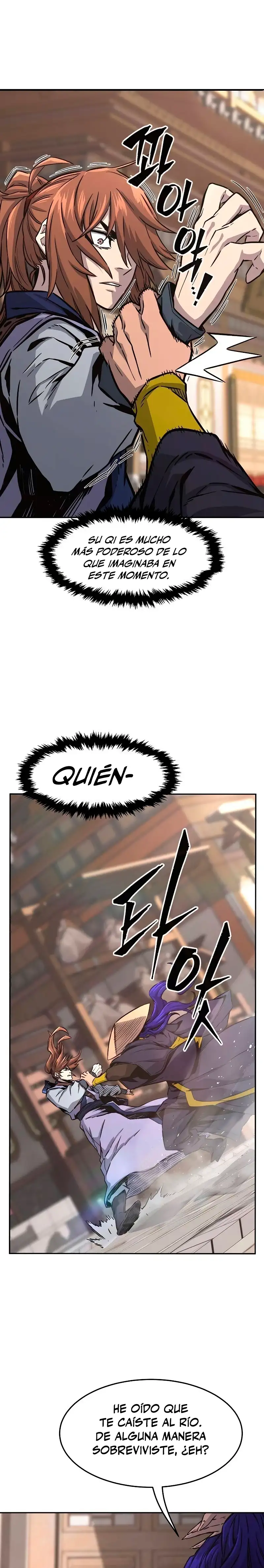 Read El Sentido Absoluto de la Espada ES Manga Online