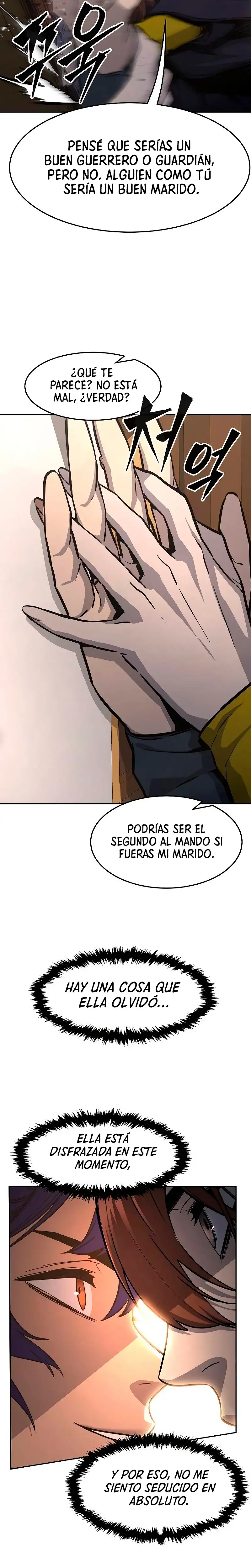 Read El Sentido Absoluto de la Espada ES Manga Online