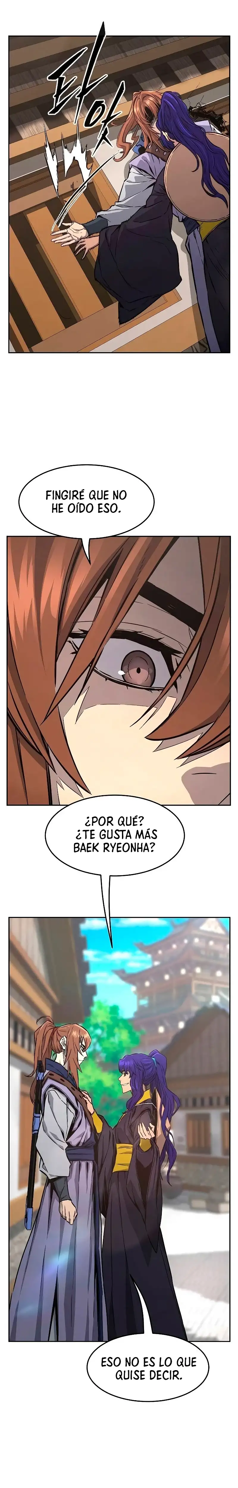 Read El Sentido Absoluto de la Espada ES Manga Online