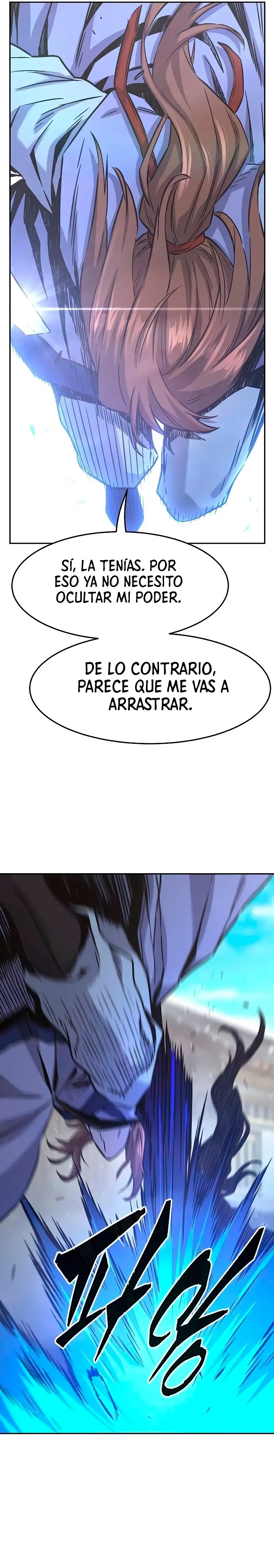Read El Sentido Absoluto de la Espada ES Manga Online